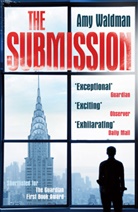 Amy Waldman - The Submission