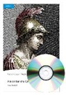 Fiona Beddall, Virginia Gray - Alexander the Great book with MP3