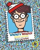 Martin Handford, Martin/ Handford Handford, Martin Handford, Martin Hnadford - Where's Waldo?
