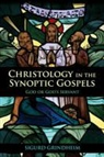 Dr Sigurd Grindheim, Sigurd Grindheim - Christology in the Synoptic Gospels