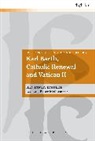 Benjamin Dahlke, Benjamin/ McCormack Dahlke - Karl Barth, Catholic Renewal and Vatican II