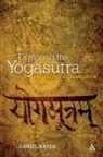 Daniel Raveh - Exploring the Yogasutra