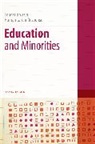 Chris Atkin, Chris (EDT) Atkin, Colin Brock, Chris Atkin, Colin Brock - Education and Minorities