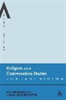 Patrice Brodeur, Ina Merdjanova, Ina Merdjanova, Ina/ Brodeur Merdjanova - Religion as a Conversation Starter