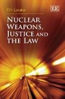Elli Louka - Nuclear Weapons, Justice and the Law