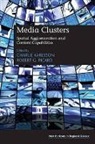 Charlie (EDT)/ Picard Karlsson, Charlie Picard Karlsson, Charlie Karlsson, Robert G. Picard - Media Clusters