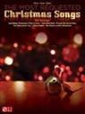 Hal Leonard Publishing Corporation (COR), Cherry Lane Music, Hal Leonard Corp - The Most Requested Christmas Songs