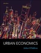 O&amp;apos, Arthur O'Sullivan, Arthur Sullivan - Urban Economics
