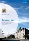 T. P. Kennedy, T P Kennedy, Kennedy T.P. - European Law