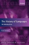 Tore Janson - The History of Languages