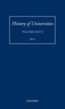 Mordechai Feingold, Mordechai Feingold, Mordechai (Professor of History Feingold, Feingold Mordechai - History of Universities