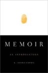 G. Thomas Couser, Couser G. Thomas - Memoir