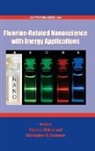 Donna Nelson, Donna (EDT)/ Brammer Nelson, Christohpher Brammer, Brammer Christohpher, Donna Nelson, Nelson Donna - Fluorine-related Nanoscience With Energy Applications