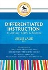 Leslie Laud, Leslie E. Laud, Leslie E. (EDT) Laud, Leslie E. Laud - Best of Corwin: Differentiated Instruction in Literacy, Math, and