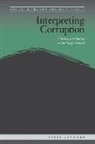 Peter Larmour - Interpreting Corruption