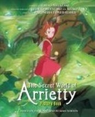 Hiromasa Yonebayashi, Hayao Miyazaki, Hiromasa Yonebayashi - Arrietty
