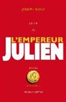 Joseph Bidez, Joseph (1867-1945) Bidez, BIDEZ JOSEPH, Bidez/joseph, Joseph Bidez - La vie de l'empereur Julien