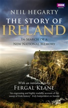 Neil Hegarty, Fergal Keane, Neil Keane - The Story of Ireland