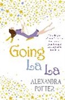 Alexandra Potter, Potter Alexandra - Going La La