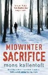 Mons Kallentoft - Midwinter Sacrifice