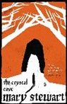 Mary Stewart - The Crystal Cave