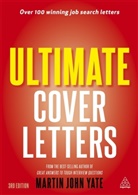 Martin J. Yate, Martin John Yate, Liz Barlow - Ultimate Cover Letters