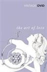 Ovid, Ovid Payne, Tom Payne - The Art of Love