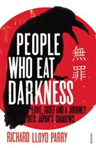 Richard Lloyd Parry, Richard L Parry, Richard Lloyd Parry - People Who Eat Darkness
