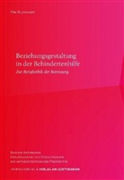Pim Blomaard - Beziehungsgestaltung in der Begleitung von Menschen mit Behinderungen