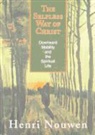 Henri Nouwen, Henri J. M./ Gogh Nouwen, Vincent Van Gogh - The Selfless Way of Christ
