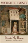 Michael H Crosby, Michael H. Crosby - Repair My House