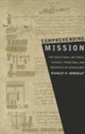 Stanley H Skreslet, Stanley H. Skreslet, Stanley H. (EDT) Skreslet - Comprehending Mission