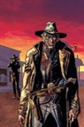 Justin Gray, Justin Palmiotti Gray - Jonah Hex