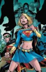 Nick Spencer, Nick Peaty Spencer - Supergirl