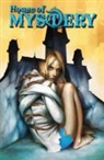 Matthew Sturges, Matthew Willingham Sturges - House of Mystery