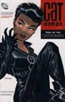 Ed Brubaker - Catwoman