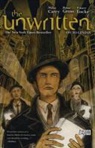 M. J. Carey, Mike Carey - Unwritten