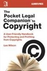 Wilson, Lee Wilson - The Pocket Legal Companion to Copyright