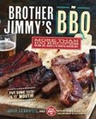 Josh Lebowitz, Josh/ Pesantez Lebowitz, Eva Pesantez - Brother Jimmy's BBQ