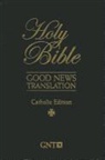 American Bible Society, American Bible Society - Catholic Bible-Gnt