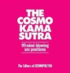 Cosmopolitan, Cosmopolitan (COR), The Editors of Cosmopolitan, Cosmopolitan - Expanded Cosmo Kama Sutra