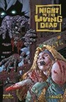 Logan Bonner, Jessica Catalan, John Compton, Andrew D. Geels, Sen. H.H.S., Steven Hammond... - Night of the Living Dead Volume 3