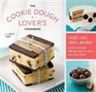 Lindsay Landis - Cookie Dough Lover's Cookbook