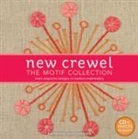 Katherine Shaughnessy - New Crewel: The Motif Collection