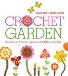 Suzann Thompson - Crochet Garden