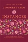 Jeongrye Choi - Instances
