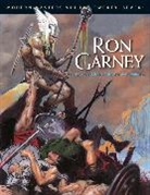 Eric Nolen-Weathington, Ron Garney, George Khoury, Asaf Hanuka, George Khoury, Eric Nolen-Weathington... - Modern Masters Volume 27: Ron Garney