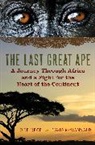 Ofir Driori, Ofir Drori, David McDannald - The Last Great Ape