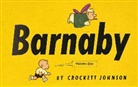 Daniel Clowes, Daniel Johnson Clowes, Clowes Daniel, Crockett Johnson, Crockett Johnson, Johnson Crockett... - Barnaby