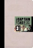 Roy Crane, Crane Roy, Roy Crane, Rick Norwood, Norwood Rick - Captain Easy